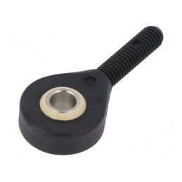 Îmbinare articulată dreaptă igumid G 6mm M6 | Electronic-mag.ro | Componente Electronice