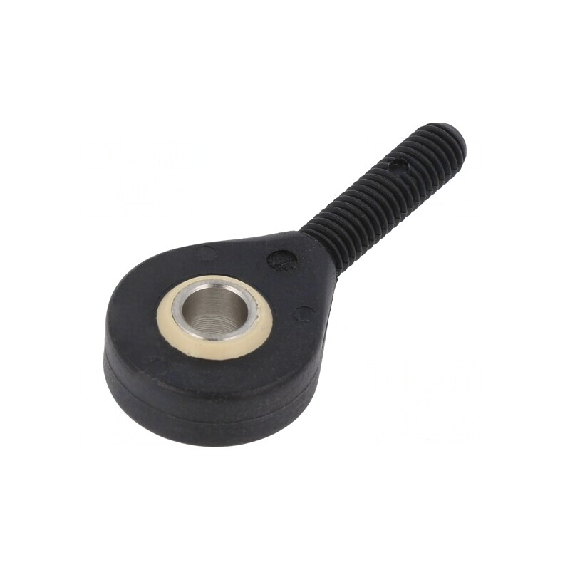 Îmbinare articulată dreaptă igumid G 6mm M6 | Electronic-mag.ro | Componente Electronice Îmbinare articulată dreaptă igumid G 6mm M6 | Electronic-mag.ro | Componente Electronice