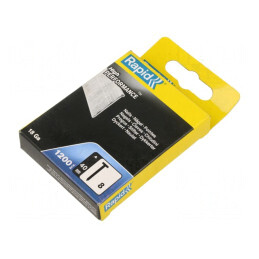 Nails 1.2mm x 40mm Galvanised Steel 1200pcs | Electronic-mag.ro | Componente Electronice
