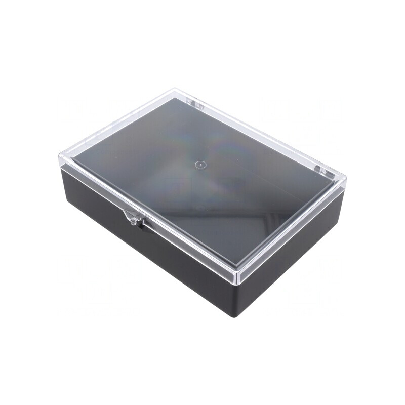 Container Individual din Polistiren | Electronic-mag.ro | Componente Electronice