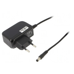 Alimentator Pulsatoriu 9V 1.4A 13W | Electronic-mag.ro | Componente Electronice