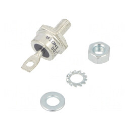 Diodă Redresoare 1kV 70A DO203AB | Electronic-mag.ro | Componente Electronice