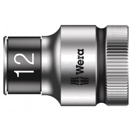 Cheie tubulară 12mm oțel crom-vanadium | Electronic-mag.ro | Componente Electronice