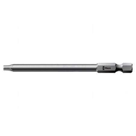 Bit Șurubelniță Torx TX15 89mm | Electronic-mag.ro | Componente Electronice