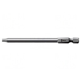 Capăt de Şurubelniţă Torx TX20 89mm | Electronic-mag.ro | Componente Electronice