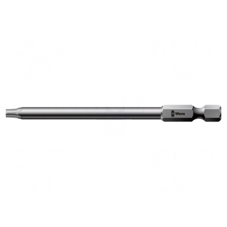 Capăt de şurubelniţă Torx TX27 89mm | Electronic-mag.ro | Componente Electronice