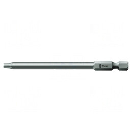 Capăt de șurubelniță Torx TX06 89mm | Electronic-mag.ro | Componente Electronice
