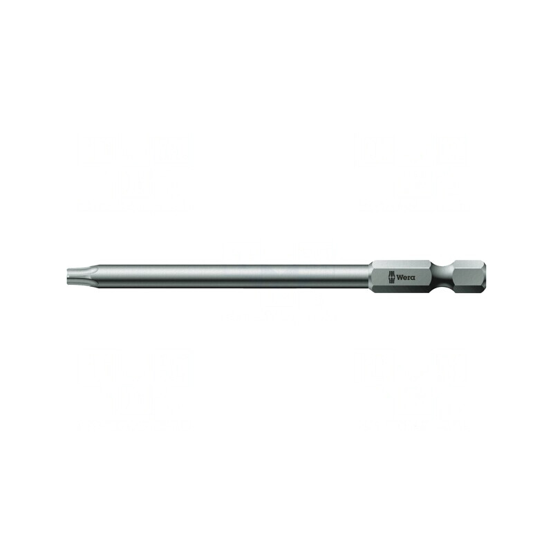 Capăt de șurubelniță Torx TX06 89mm | Electronic-mag.ro | Componente Electronice
