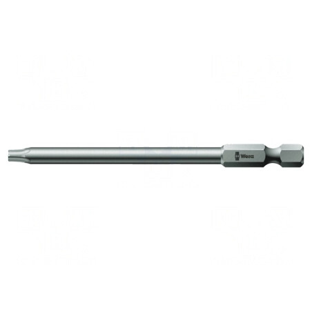 Capăt de șurubelniță Torx TX06 89mm | Electronic-mag.ro | Componente Electronice