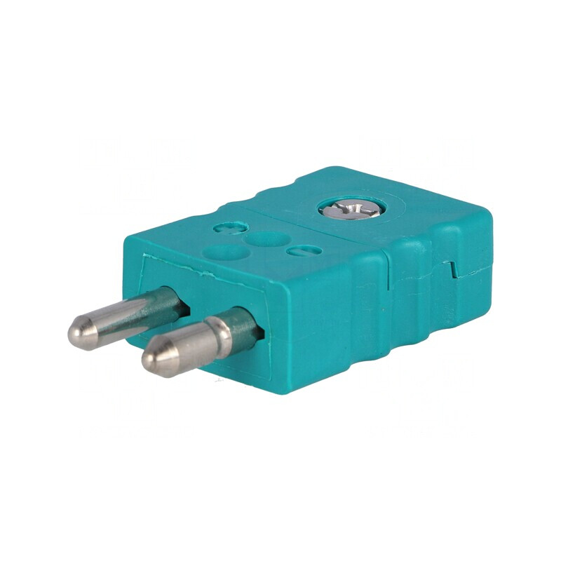 Ștecher Standard din PVC Rezistent la 200°C | Electronic-mag.ro | Componente Electronice Ștecher Standard din PVC Rezistent la 200°C | Electronic-mag.ro | Componente Electronice