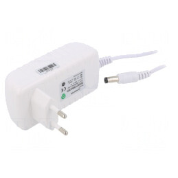Alimentator Pulsatoriu 24VDC 1A 24W | Electronic-mag.ro | Componente Electronice