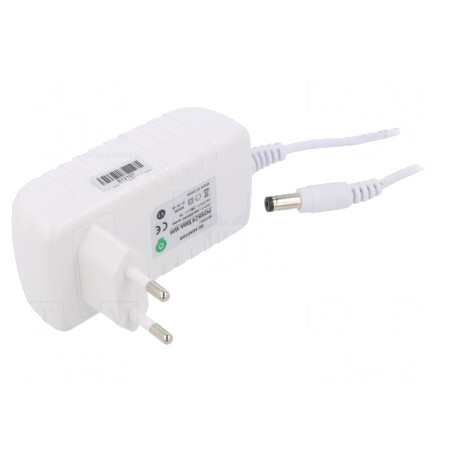 Alimentator Pulsatoriu 24VDC 1A 24W | Electronic-mag.ro | Componente Electronice