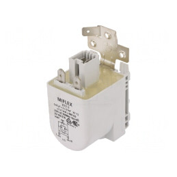 Filtru Anti-Interferențe 250VAC 0,47uF 27nF 1mH 680kΩ | Electronic-mag.ro | Componente Electronice