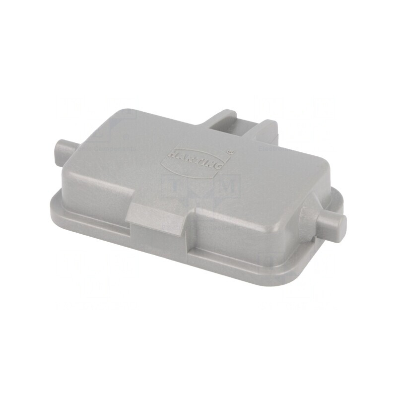 Capac Protecție Han 10B pentru Clichet Plastic | Electronic-mag.ro | Componente Electronice Capac Protecție Han 10B pentru Clichet Plastic | Electronic-mag.ro | Componente Electronice