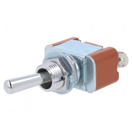 Comutator Basculant ON-OFF 15A | Electronic-mag.ro | Componente Electronice