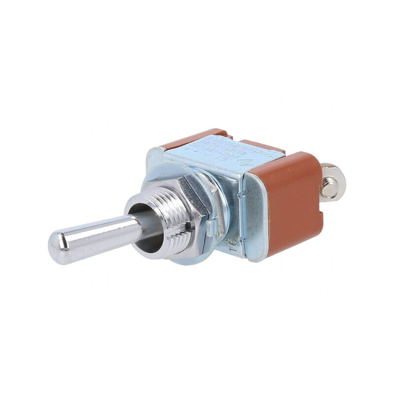 Comutator Basculant ON-OFF 15A | Electronic-mag.ro | Componente Electronice