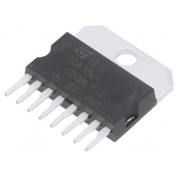 Amplificator Audio Stereo 50W 8Ω | Electronic-mag.ro | Componente Electronice