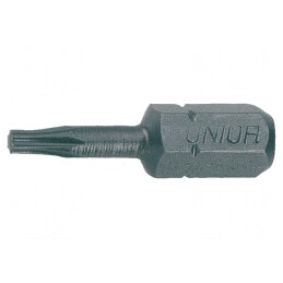 Capăt de şurubelniţă Torx TX07 25mm 3buc. | Electronic-mag.ro | Componente Electronice
