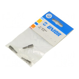 Set 3 Capete Șurubelniță Torx TX20 25mm | Electronic-mag.ro | Componente Electronice