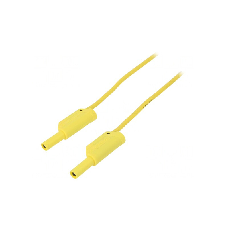 Cablu de măsurare 32A mufă banană 4 mm | Electronic-mag.ro | Componente Electronice Cablu de măsurare 32A mufă banană 4 mm | Electronic-mag.ro | Componente Electronice
