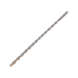 Burghiu Beton SDS-Plus Ø10mm L310mm | Electronic-mag.ro | Componente Electronice