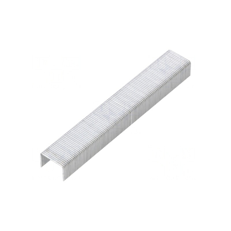 Capse Tip A 53 - 11,6mm x 8mm, 2000 bucăți | Electronic-mag.ro | Componente Electronice Capse Tip A 53 - 11,6mm x 8mm, 2000 bucăți | Electronic-mag.ro | Componente Electronice