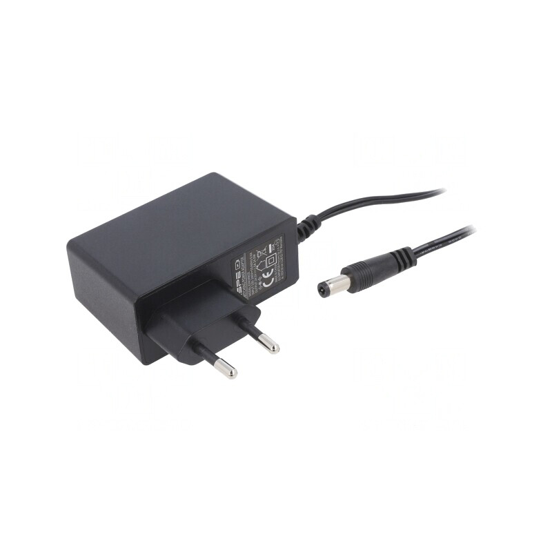 Alimentator Pulsatoriu 24VDC 1A 24W | Electronic-mag.ro | Componente Electronice