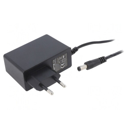 Alimentator Pulsatoriu 24VDC 1A 24W | Electronic-mag.ro | Componente Electronice