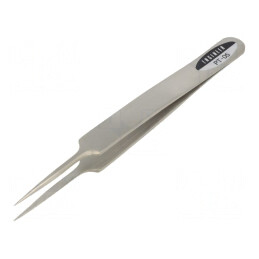 Pensetă Dreaptă Universale 120mm Vârf Îngust | Electronic-mag.ro | Componente Electronice