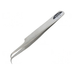 Pensetă Universale 120mm Vârf Curbat | Electronic-mag.ro | Componente Electronice