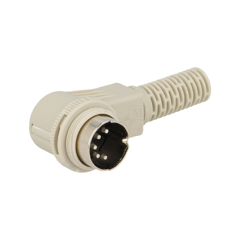 Mufă DIN 5-Pin 180° 90° Cablu | Electronic-mag.ro | Componente Electronice Mufă DIN 5-Pin 180° 90° Cablu | Electronic-mag.ro | Componente Electronice