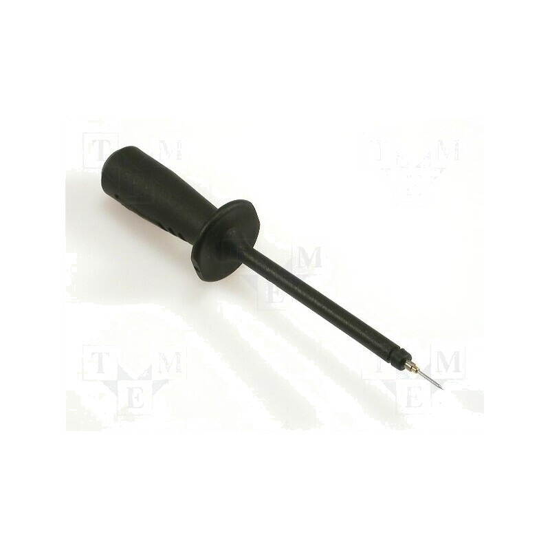 Terminal de măsurare 1A 1kV negru 0,75mm | Electronic-mag.ro | Componente Electronice Terminal de măsurare 1A 1kV negru 0,75mm | Electronic-mag.ro | Componente Electronice