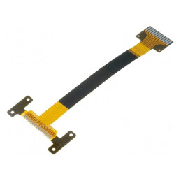 Cablu Panglică Conectare Pioneer CNP 6869 | Electronic-mag.ro | Componente Electronice