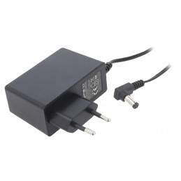 Alimentator Pulsatoriu 24VDC 1A 24W | Electronic-mag.ro | Componente Electronice