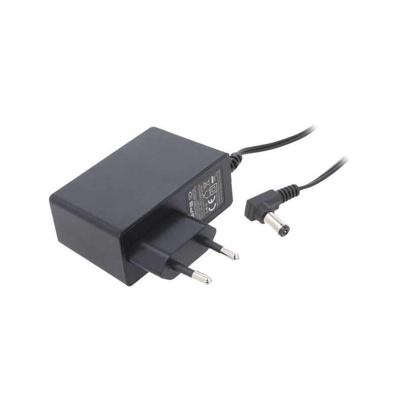 Alimentator Pulsatoriu 24VDC 1A 24W | Electronic-mag.ro | Componente Electronice