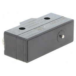 Microîntrerupător SPDT 15A 250VAC 0,3A 220VDC | Electronic-mag.ro | Componente Electronice