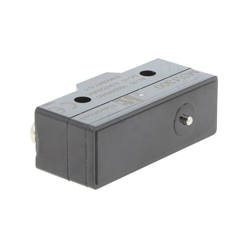Microîntrerupător SPDT 15A 250VAC 0,3A 220VDC | Electronic-mag.ro | Componente Electronice