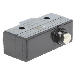 Microîntrerupător SNAP ACTION cu ax 15A 250VAC 0,3A 220VDC | Electronic-mag.ro | Componente Electronice