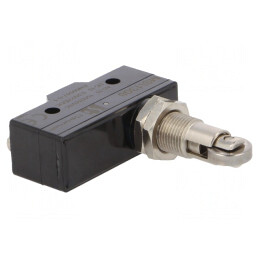 Microîntrerupător cu rolă 15A 250VAC 0,3A 220VDC | Electronic-mag.ro | Componente Electronice