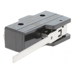Microîntrerupător SNAP ACTION SPDT 15A 250VAC 0,3A 220VDC | Electronic-mag.ro | Componente Electronice
