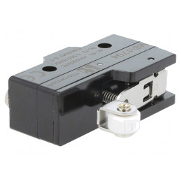 Microîntrerupător SNAP ACTION SPDT 15A 250VAC 0,3A 220VDC | Electronic-mag.ro | Componente Electronice