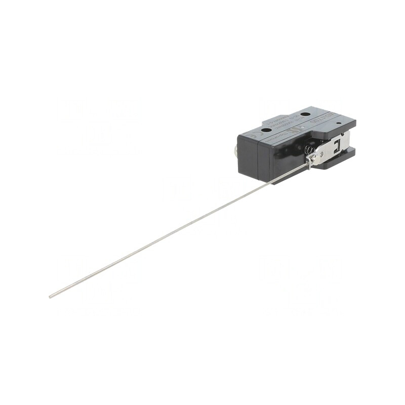 Microîntrerupător SPDT 15A 250VAC 0,3A 220VDC | Electronic-mag.ro | Componente Electronice