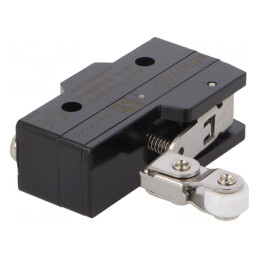 Microîntrerupător SNAP ACTION 15A SPDT | Electronic-mag.ro | Componente Electronice