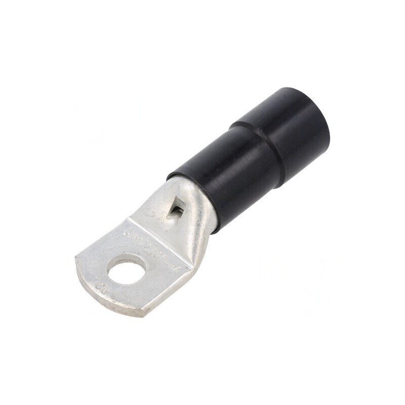 Vârf Inelar Tubular M14 15mm 240mm2 Crimpat Cupru | Electronic-mag.ro | Componente Electronice
