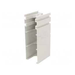 Capac Conectare Spate NH00 | Electronic-mag.ro | Componente Electronice