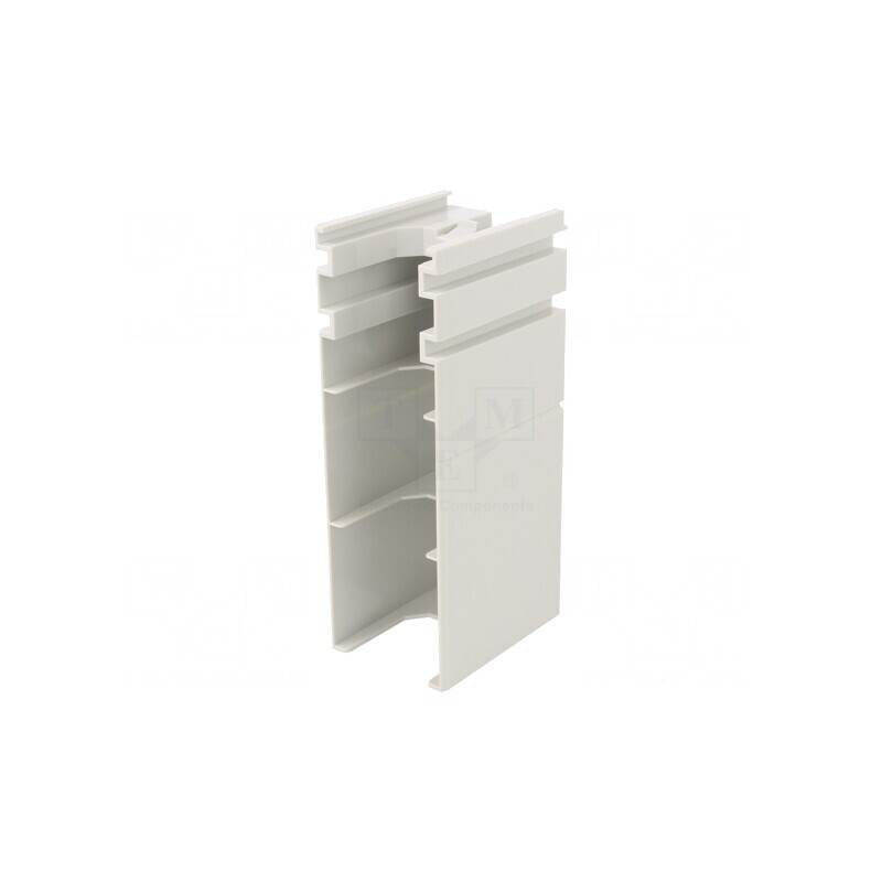 Capac Conectare Spate NH00 | Electronic-mag.ro | Componente Electronice