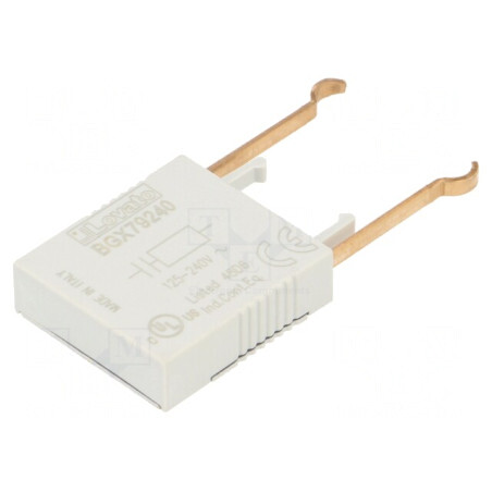 Atenuator de Zgomot | Electronic-mag.ro | Componente Electronice