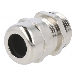 Garnitură de etanșare alamă PG13,5 IP68 | Electronic-mag.ro | Componente Electronice