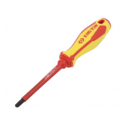 Şurubelniţă izolată PH SL/PH2 100mm | Electronic-mag.ro | Componente Electronice