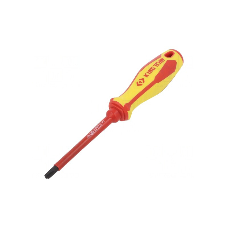 Şurubelniţă izolată PH SL/PH2 100mm | Electronic-mag.ro | Componente Electronice